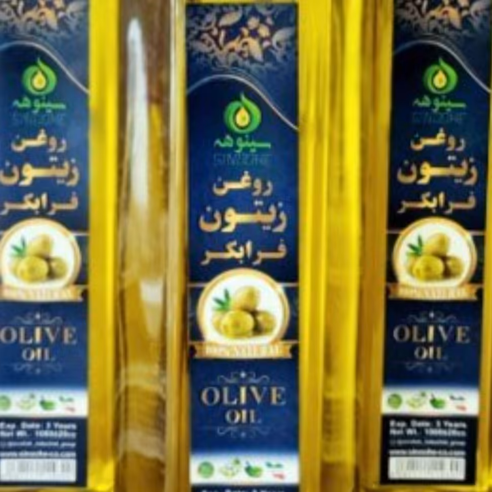 روغن زیتون فرا بکر A