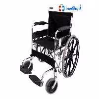 ویلچر جی تی اس مدل 809B