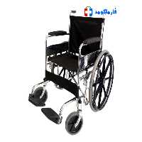 ویلچر جی تی اس مدل 809B