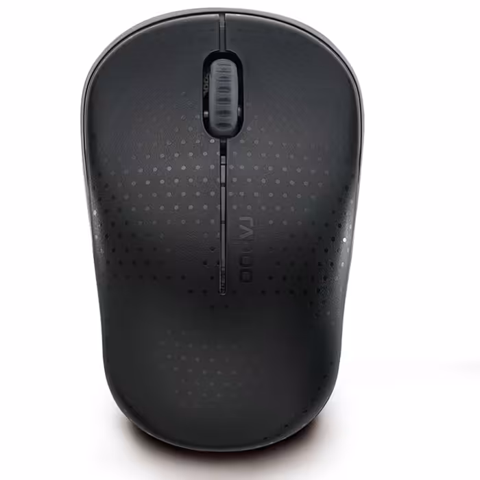 موس وایرلس رپو مدل M12Rapoo M12 Wireless Mouse
