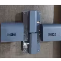 باتری کارتخوان بی سیم Pax S80  ظرفیت 2000 میلی آمپر ساعت