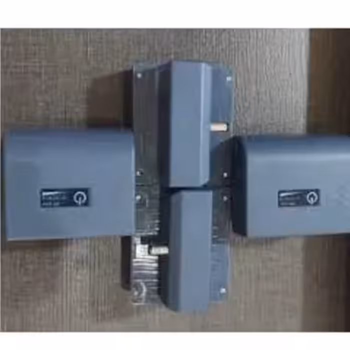 باتری کارتخوان بی سیم Pax S80  ظرفیت 2000 میلی آمپر ساعت