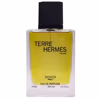 ادو پرفیوم مردانه زنیت Terre Hermes حجم 100 میلی لیتر