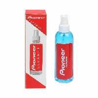 اسپری تمیز کننده سطوح تلویزیون ، تلفن همراه ، تبلت ، عینک و هر گونه لوازم دیجیتال PIONEER