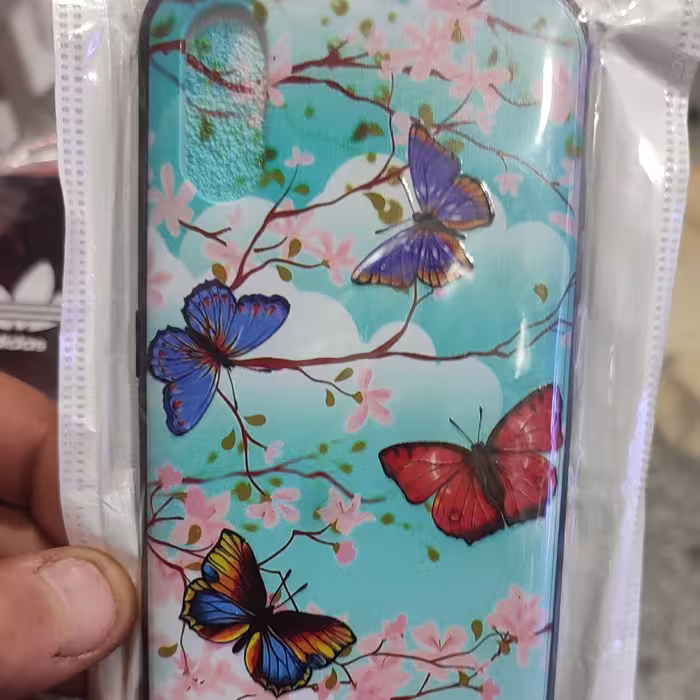 گارد  SAMSUNG A01 هشت