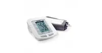 فشارسنج بازویی دیجیتالی یوول YUWELL YE660B - کد506