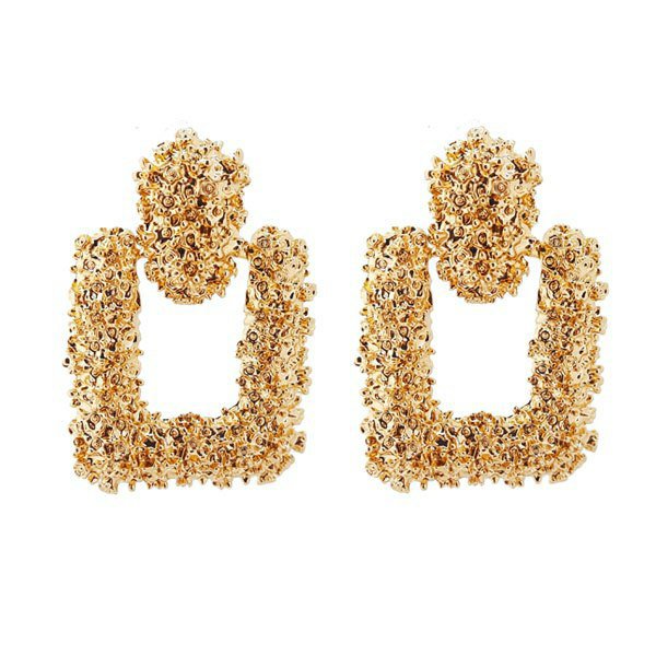گوشواره طرح زارا