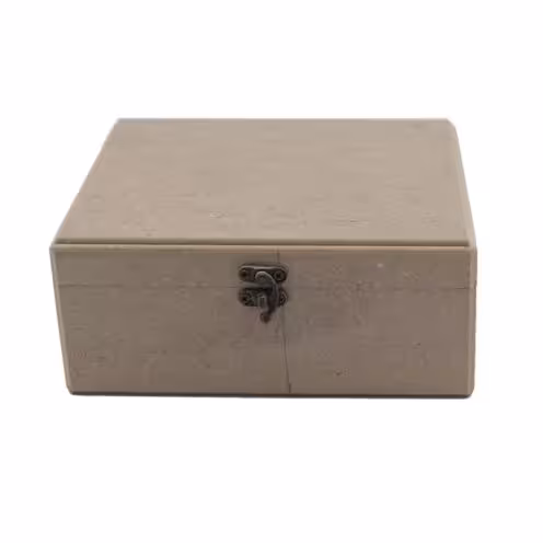 جعبه چوبی 209/3