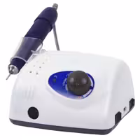 دستگاه سوهان برقی ناخن استرانگ Strong مدل S-210