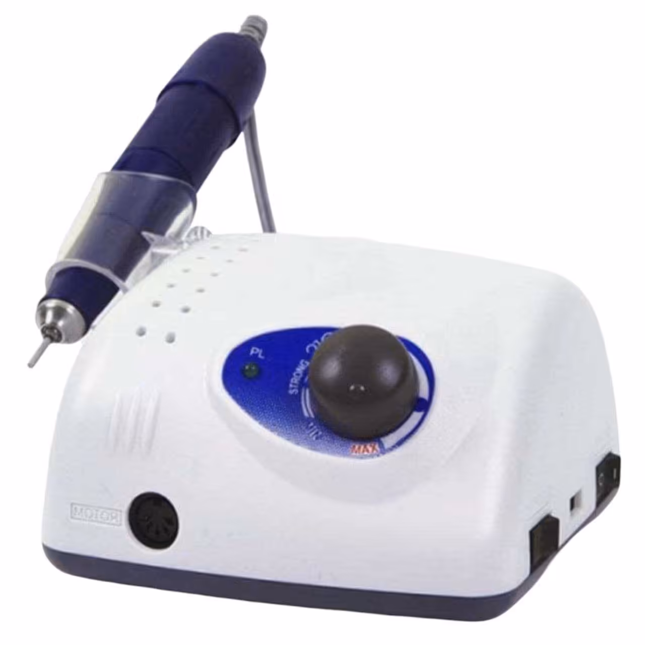 دستگاه سوهان برقی ناخن استرانگ Strong مدل S-210