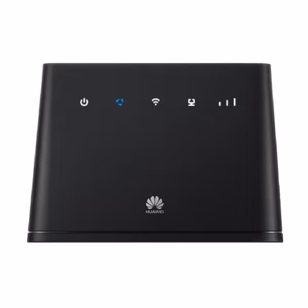 مودم هواوی 4G مدل Huawei B310 - خدمات مشترکین آریاتل