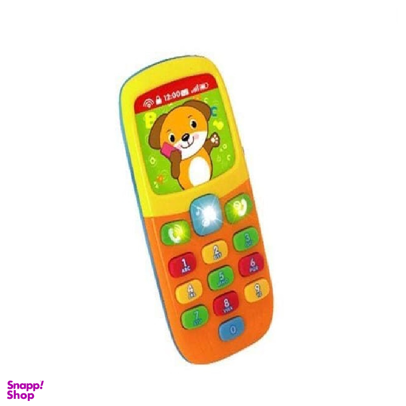 موبایل هولا (Hola)