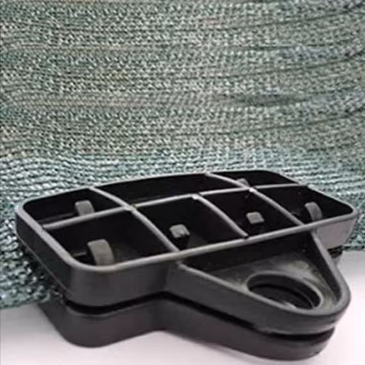 گیره توری سایبان جنس قوی