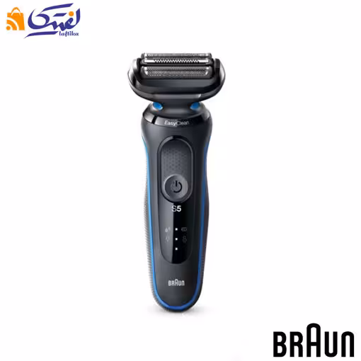 ریش تراش براون Series 5 مدل 50-B1000S