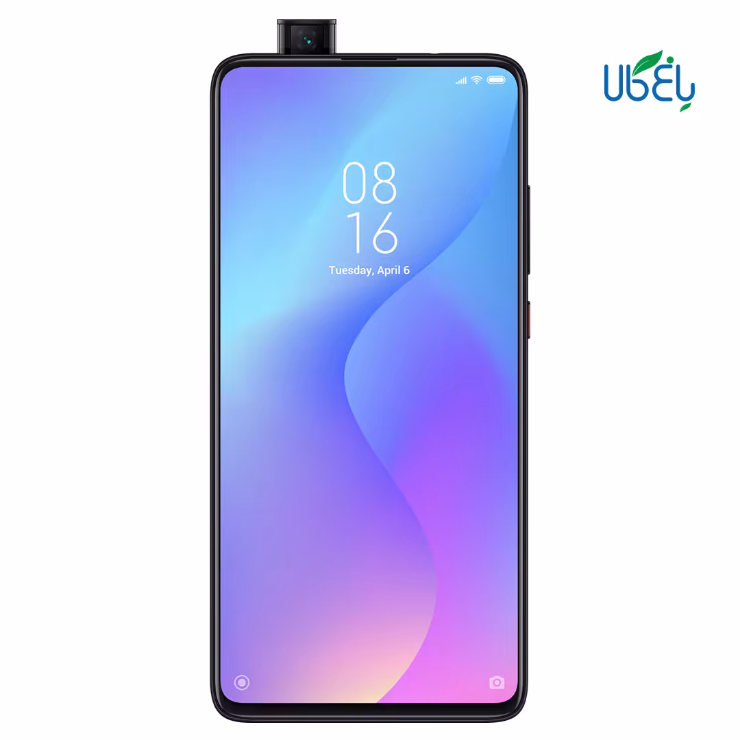 گوشی موبایل شیائومی Mi 9T با ظرفیت 128GB دو سیم کارت (پک و رام گلوبال)