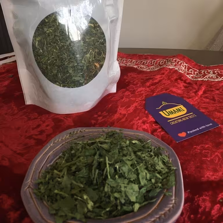 جعفری خشک خانگی