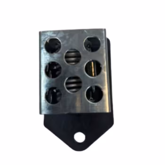 مقاومت فن پژو 206-برند یدک لوکس(پس کرایه)