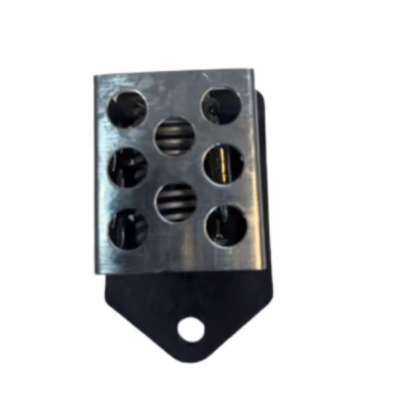 مقاومت فن پژو 206-برند یدک لوکس(پس کرایه)