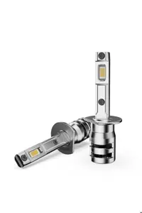 لامپ خودرو LED LIGHT 80W 11000LM H1 12 30V LAAM933 Space