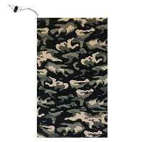 دستمال سر و گردن مدل چریکی b12