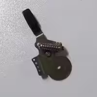 اهرم گاز روبین 20