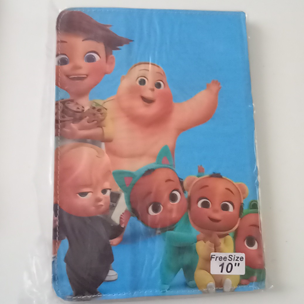 کیف تبلت 10 اینچ بچه رئیس 