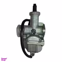 کاربراتور موتورسیکلت الگانت مدل ELE-150cc مناسب برای هوندا