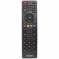 کنترل گیرنده دیجیتال مدیا استار 3500