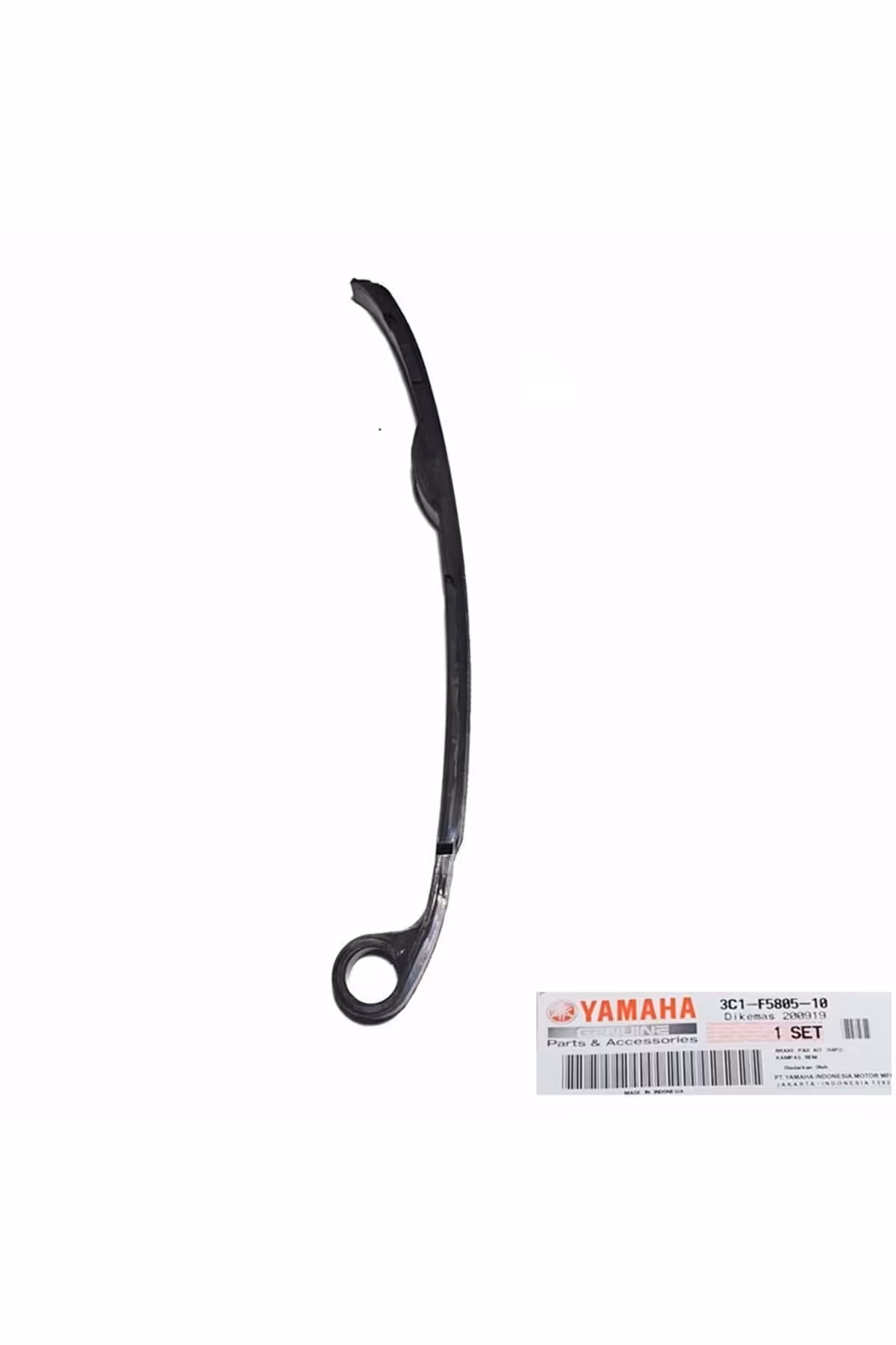 XMAX 250 300 EKSANTIK TELF TYPE 2 ORIGURE 2018 2021 Yamaha