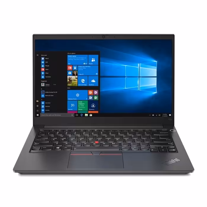 لپ تاپ 14 اینچی لنوو مدل ThinkPad E14 پردازنده Core i7 1255U رم 16GB حافظه 1TB SSD گرافیک 2GB MX550 FHD