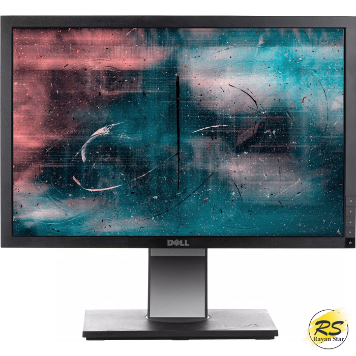 مانیتور دل 22 اینچ Dell 2209WA IPS