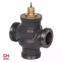 شیر کنترل سه راهه VF دانفوس 3 اینچ مدل 065Z0262