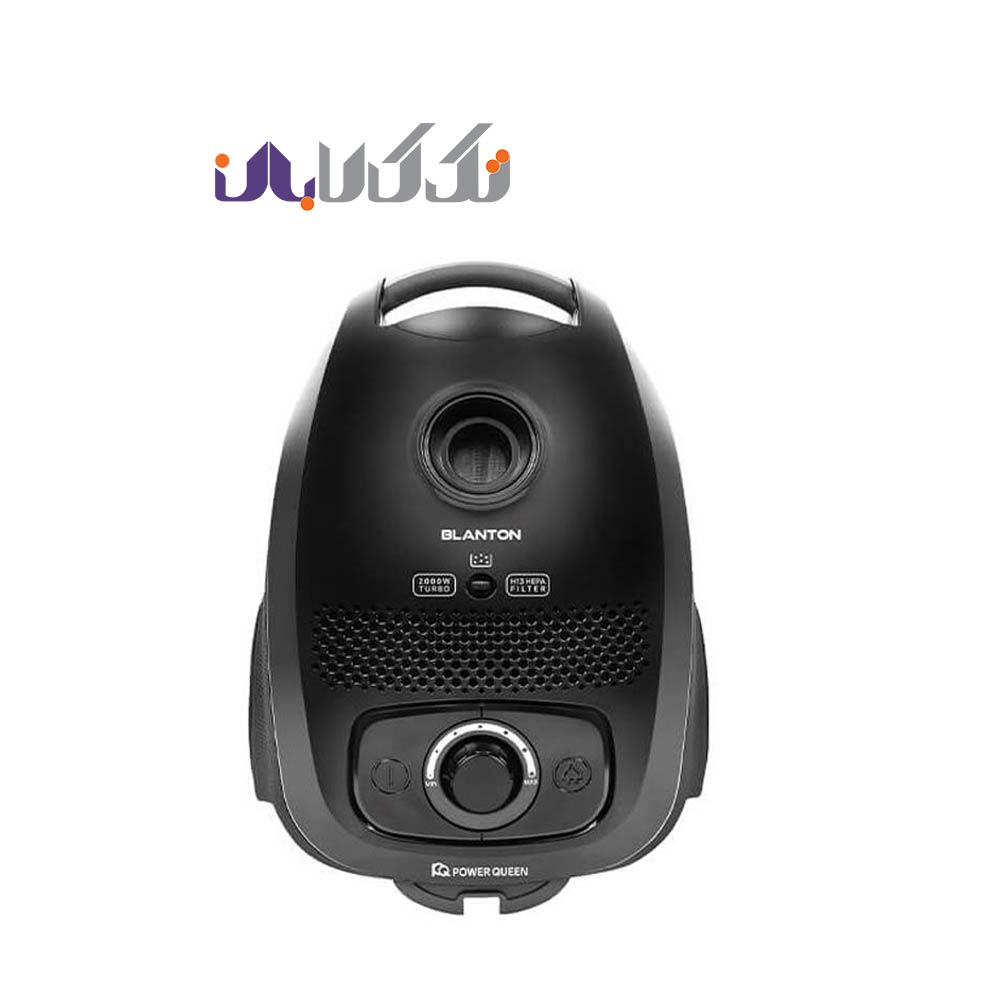 جاروبرقی بلانتون مدل BCW-VC1204