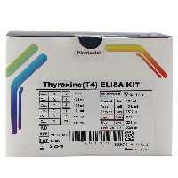 کیت T4 پیشتاز طب - 192 تست (10284004)