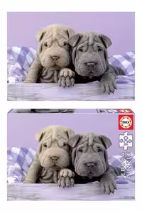 پازل Good morning 18063 100pcs