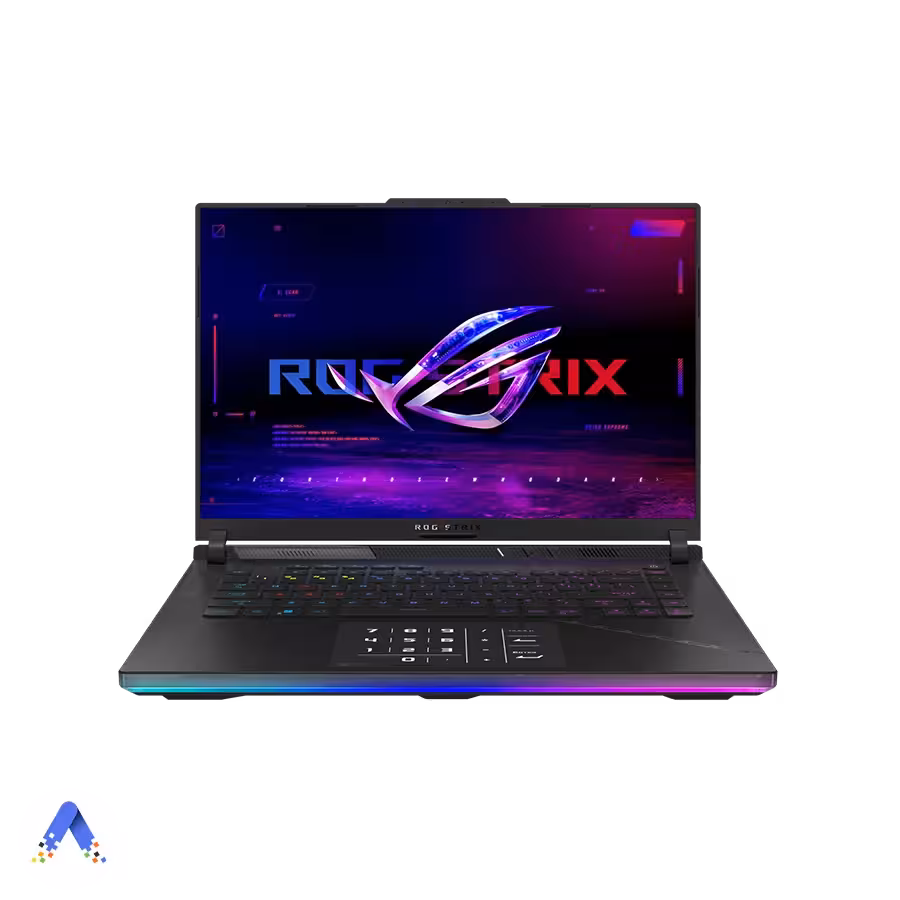 لپ تاپ گیمینگ ایسوس ROG Strix Scar 16 G634JZ-XB (2023)