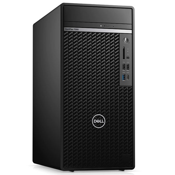 کامپیوتر دسکتاپ دل مدل Optiplex 7090 MT- C