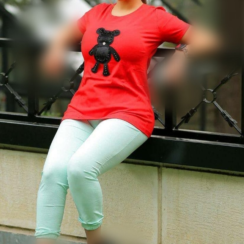ست تیشرت وشلوارYesIm