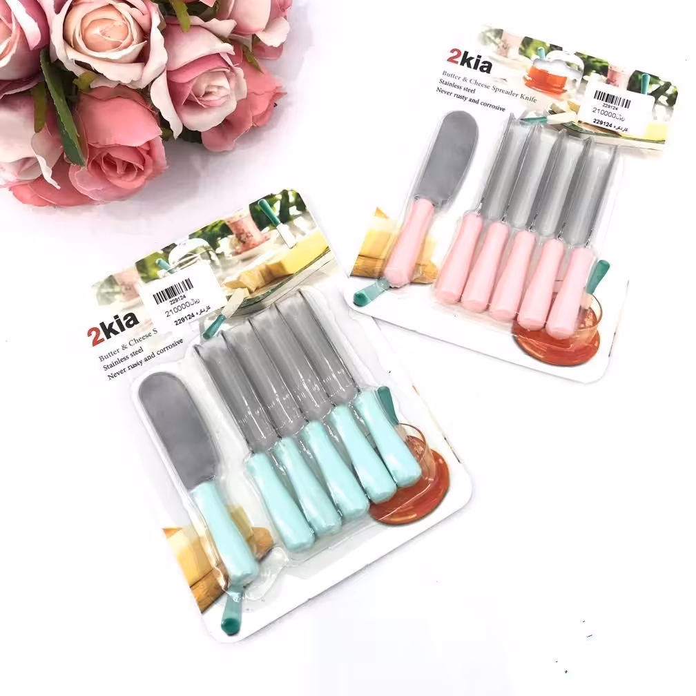 کاردکره خوری و پنیرخوری