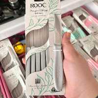 کارد میوه خوری  6 عددی مارک Rooc