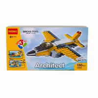 ساختنی دکول مدل Architect 3105
