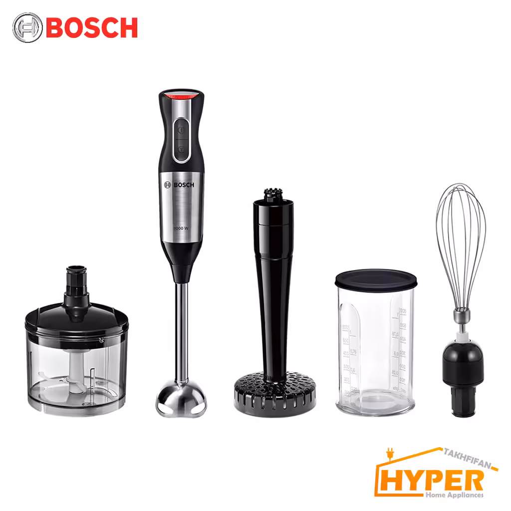 گوشتکوب برقی بوش MS6CM6155