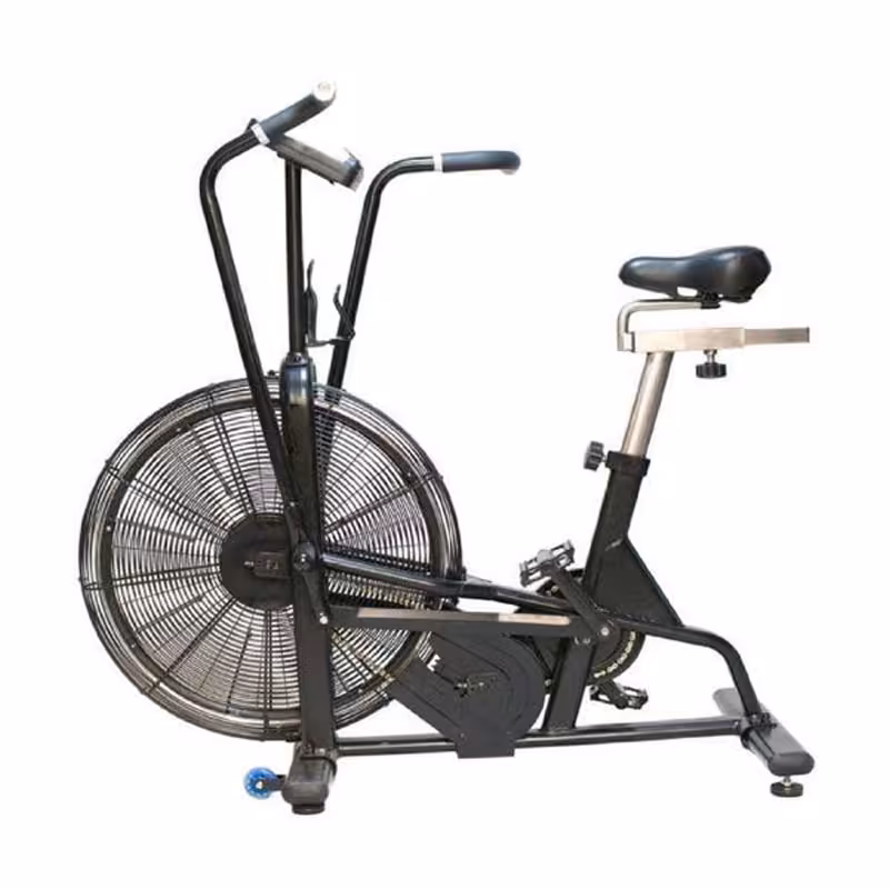 دوچرخه ایربایک Gymax K500