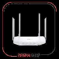 روتر بی سیم تی پی لینک مدل Archer C50
