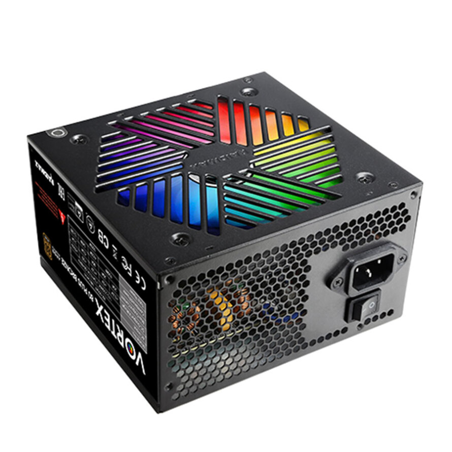 پاور ریدمکس RX-700AC-VR ARGB