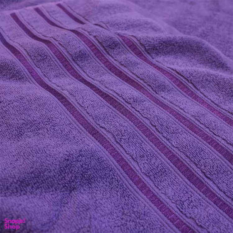 حوله ریسندگی و بافندگی پیشروتاب مدل فورلاین سایز 70×130