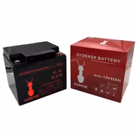 باتری یو پی اس 42 آمپر