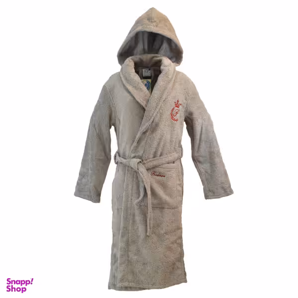 حوله پالتویی پودایران مدل تاج سایز 125