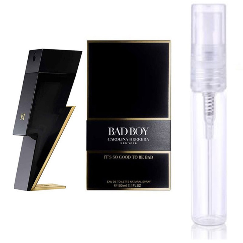 عطر بدبوی ( حجم 5 میل )