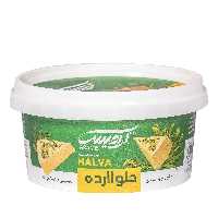 حلواارده ممتاز 500گرمی آرامیس اردکان